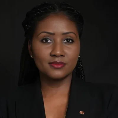 Mme Alexandra AWADI