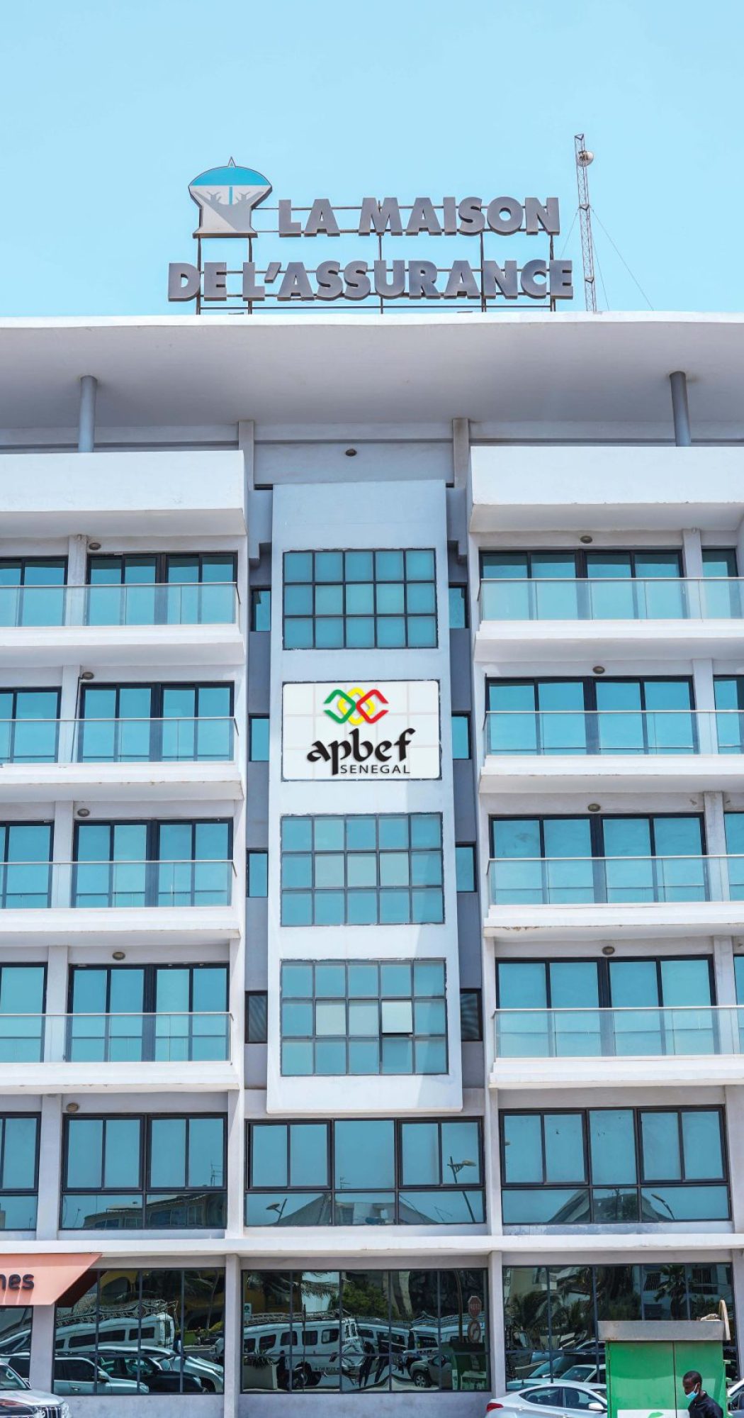 APBEF